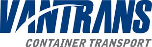 Van Trans Container Transport